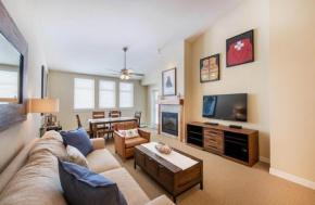 Select Unit 3606 - Fraser Crossing Founders Pointe condo Winter Park